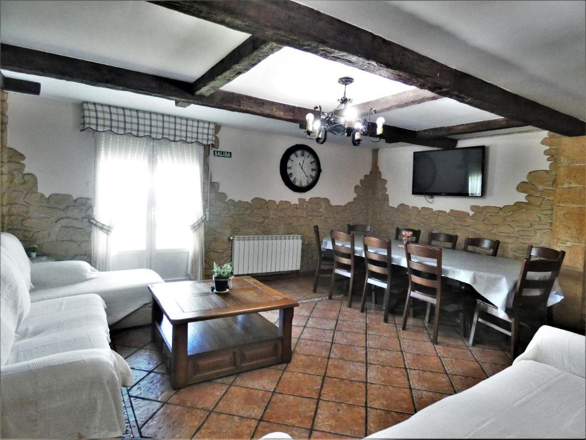 Villa La Ballena De Sonabia Orinon