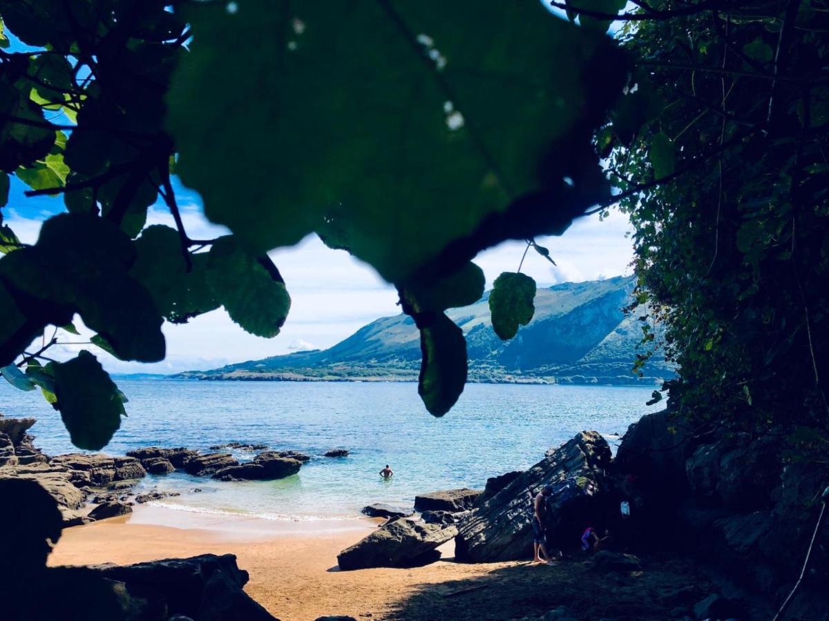 Villa La Ballena De Sonabia